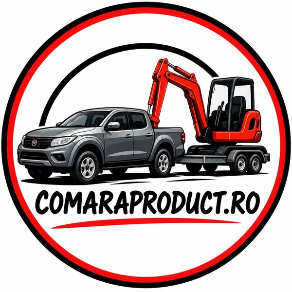 Comara Product SRL